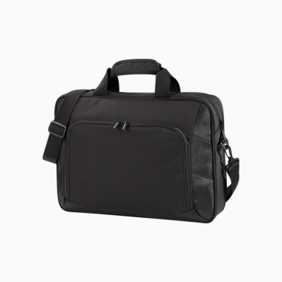 Exklusiva laptopväskor med reklamtryck