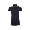 Stripe Polo Shirt Tumnagel bild 21