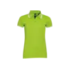 Stripe Polo Shirt Tumnagel bild 19