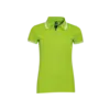 Stripe Polo Shirt Tumnagel bild 22