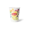 Pappersmugg Dubbelvägg Tumnagel bild 1