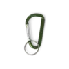 Nyckelring Karbinhake Tumnagel bild 1