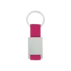 Nyckelring Coloured Belt Tumnagel bild 5