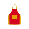 Barnförkläde Tumnagel bild 1