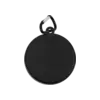 Platt Plastmugg Tumnagel bild 1