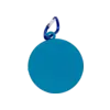Platt Plastmugg Tumnagel bild 2