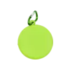 Platt Plastmugg Tumnagel bild 3