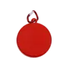 Platt Plastmugg Tumnagel bild 4