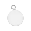 Platt Plastmugg Tumnagel bild 5