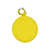 Platt Plastmugg Tumnagel bild 6