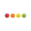 Pyramid Trolli-Gelé Tumnagel bild 12