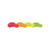 Pyramid Trolli-Gelé Tumnagel bild 13