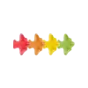 Pyramid Trolli-Gelé Tumnagel bild 11