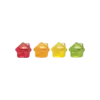 Pyramid Trolli-Gelé Tumnagel bild 15