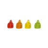 Pyramid Trolli-Gelé Tumnagel bild 18