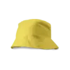 Solhatt Bomull Tumnagel bild 3