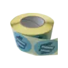 Klistermärken Rulle PP Tumnagel bild 1