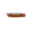 Fickkniv Trä Tumnagel bild 1