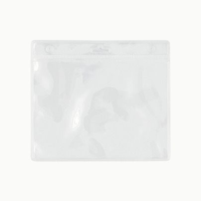 ID-fodral med reklamtryck