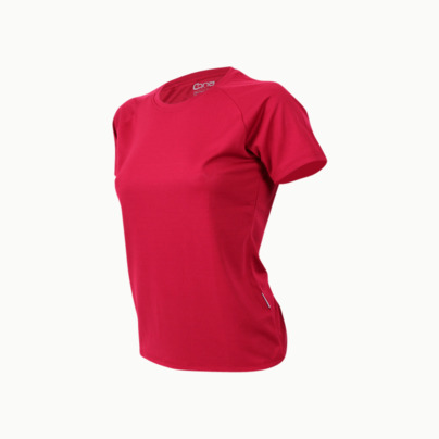 Sport t-shirts i många färger - med reklamtryck