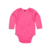 Baby Bodysuit Eco Tumnagel bild 2