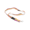 Logoband PET Tumnagel bild 2