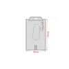Logoband PET Tumnagel bild 10