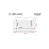 Logoband PET Tumnagel bild 9