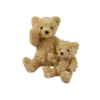 Klassisk Teddybjörn Tumnagel bild 1