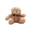 Pastel Nalle Tumnagel bild 1