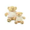 Knubbig Nalle Tumnagel bild 1