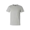 Unisex T-shirt Crew Neck Tumnagel bild 1