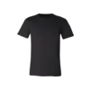 Unisex T-shirt Crew Neck Tumnagel bild 2