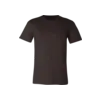 Unisex T-shirt Crew Neck Tumnagel bild 3