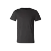 Unisex T-shirt Crew Neck Tumnagel bild 4