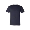 Unisex T-shirt Crew Neck Tumnagel bild 6