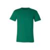Unisex T-shirt Crew Neck Tumnagel bild 5