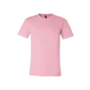 Unisex T-shirt Crew Neck Tumnagel bild 10