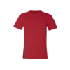 Unisex T-shirt Crew Neck Tumnagel bild 9