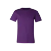 Unisex T-shirt Crew Neck Tumnagel bild 8