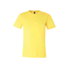 Unisex T-shirt Crew Neck Tumnagel bild 12