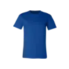 Unisex T-shirt Crew Neck Tumnagel bild 14