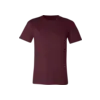 Unisex T-shirt Crew Neck Tumnagel bild 15