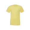 Unisex T-shirt Crew Neck Tumnagel bild 16