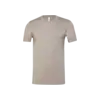 Unisex T-shirt Crew Neck Tumnagel bild 17