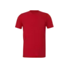 Unisex T-shirt Crew Neck Tumnagel bild 19