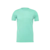 Unisex T-shirt Crew Neck Tumnagel bild 23