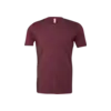 Unisex T-shirt Crew Neck Tumnagel bild 25