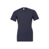 Unisex T-shirt Crew Neck Tumnagel bild 24