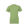 Unisex T-shirt Crew Neck Tumnagel bild 28